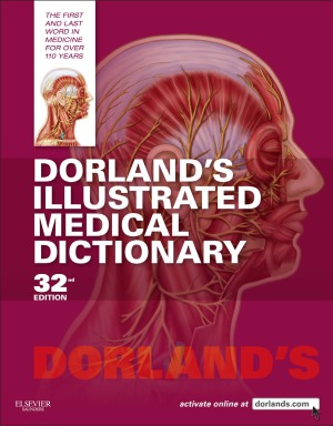 Dorland's Illustrated Medical Dictionary 2011