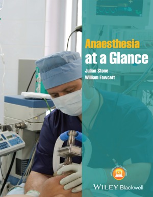 Anaesthesia at a Glance 2014