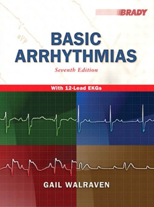 Basic Arrhythmias 2010