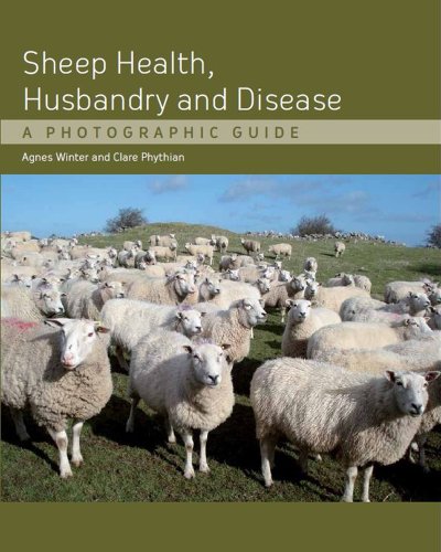 Sheep Health, Husbandry and Disease: A Photographic Guide 2011