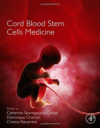 Cord Blood Stem Cells Medicine 2014