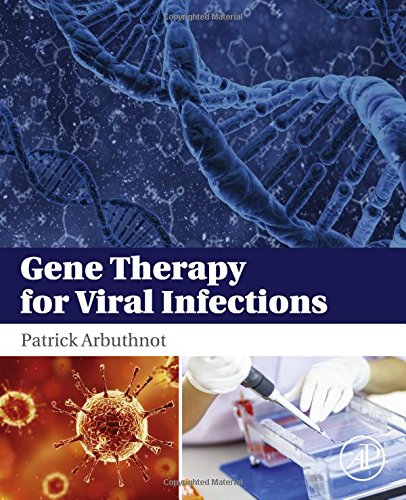Gene Therapy for Viral Infections 2015