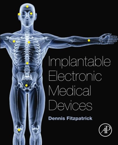 Implantable Electronic Medical Devices 2014