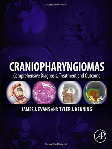 Craniopharyngiomas: Comprehensive Diagnosis, Treatment and Outcome 2015