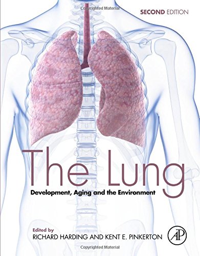 The Lung: Development, Aging and the Environment 2014