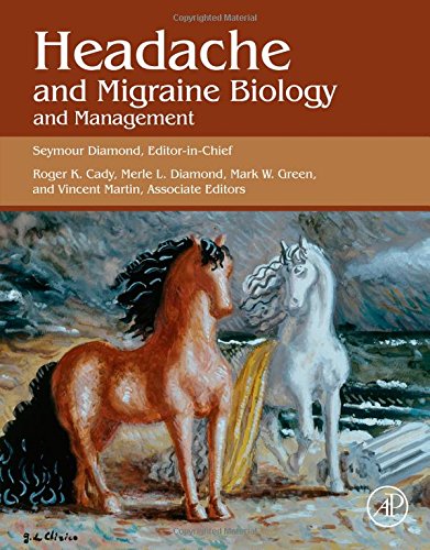 Headache and Migraine Biology and Management 2015