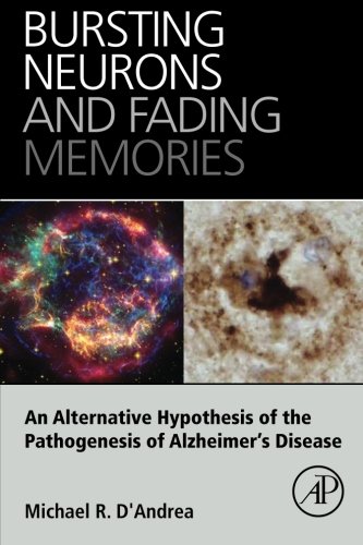 Bursting Neurons and Fading Memories: An Alternative Hypothesis of the Pathogenesis of Alzheimer's Disease 2014