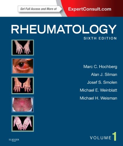 Rheumatology 2015