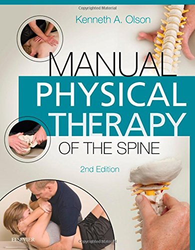 Manual Physical Therapy of the Spine 2015
