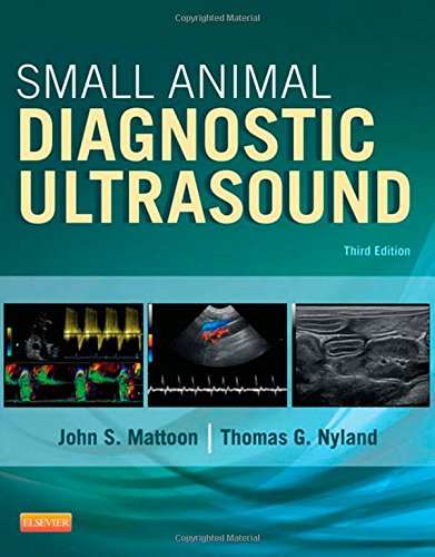 Small Animal Diagnostic Ultrasound 2015