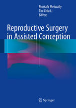 Reproductive Surgery in Assisted Conception 2015
