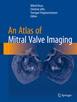 An Atlas of Mitral Valve Imaging 2015