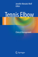 Tennis Elbow: Clinical Management 2015
