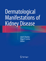 Dermatological Manifestations of Kidney Disease 2015