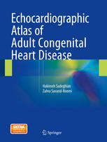 Echocardiographic Atlas of Adult Congenital Heart Disease 2015