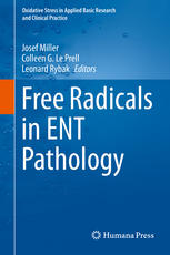 Free Radicals in ENT Pathology 2015