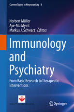 Immunology and Psychiatry: From Basic Research to Therapeutic Interventions 2015