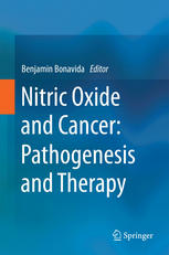 Nitric Oxide and Cancer: Pathogenesis and Therapy 2015