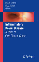 Inflammatory Bowel Disease: A Point of Care Clinical Guide 2015