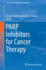 PARP Inhibitors for Cancer Therapy 2015