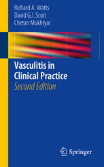 Vasculitis in Clinical Practice 2015