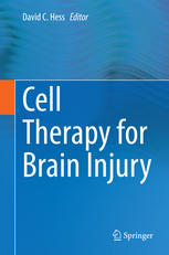 Cell Therapy for Brain Injury 2015