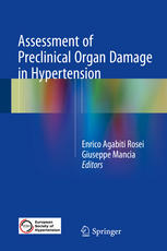 Assessment of Preclinical Organ Damage in Hypertension 2015