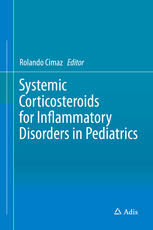Systemic Corticosteroids for Inflammatory Disorders in Pediatrics 2015
