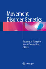 Movement Disorder Genetics 2015