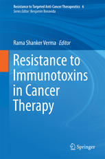 Resistance to Immunotoxins in Cancer Therapy 2015