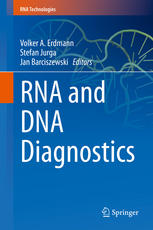 RNA and DNA Diagnostics 2015