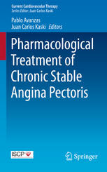 Pharmacological Treatment of Chronic Stable Angina Pectoris 2015