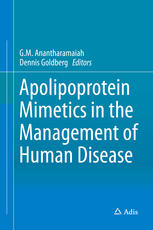 Apolipoprotein Mimetics in the Management of Human Disease 2015