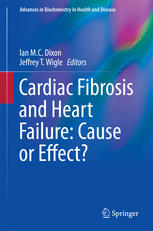 Cardiac Fibrosis and Heart Failure: Cause or Effect? 2015