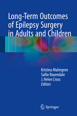 Long-Term Outcomes of Epilepsy Surgery in Adults and Children 2015