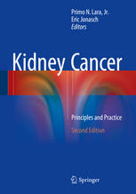 Kidney Cancer: Principles and Practice 2015