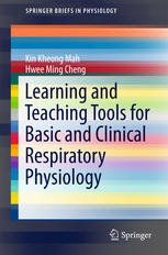Learning and Teaching Tools for Basic and Clinical Respiratory Physiology 2015