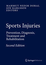 Sports Injuries: Prevention, Diagnosis, Treatment and Rehabilitation 2015