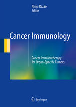 Cancer Immunology: Cancer Immunotherapy for Organ-Specific Tumors 2015