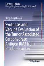 Synthesis and Vaccine Evaluation of the Tumor Associated Carbohydrate Antigen RM2 from Prostate Cancer 2015