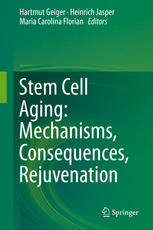 Stem Cell Aging: Mechanisms, Consequences, Rejuvenation 2015