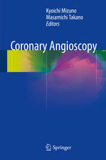 Coronary Angioscopy 2015