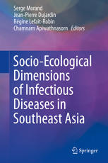 Socio-Ecological Dimensions of Infectious Diseases in Southeast Asia 2015