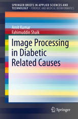 Image Processing in Diabetic Related Causes 2015
