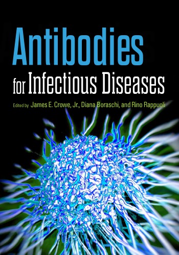 Antibodies for Infectious Diseases 2015