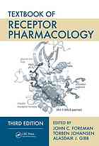 Textbook of Receptor Pharmacology, Third Edition 2011