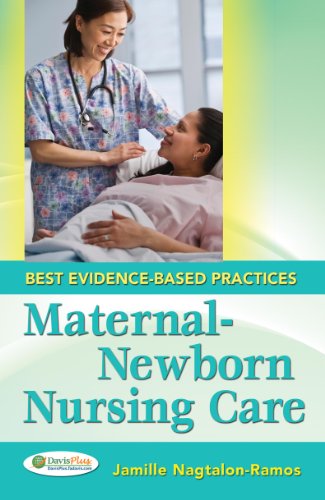 Maternal-newborn Nursing Care 2013