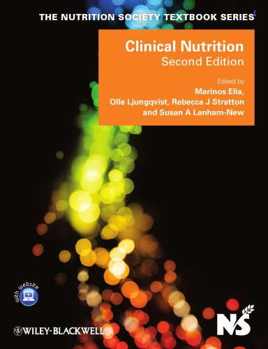 Clinical Nutrition 2013