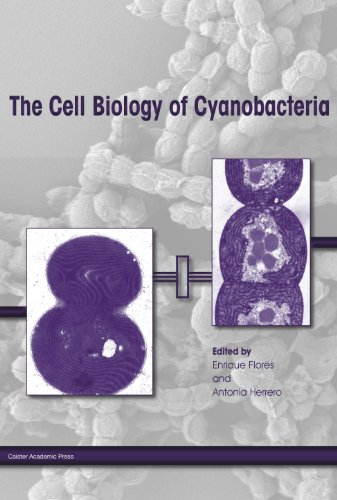 The Cell Biology of Cyanobacteria 2014