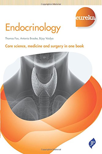Eureka: Endocrinology 2015